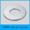 China goods wholesale Neodymium ring Large speaker magnet